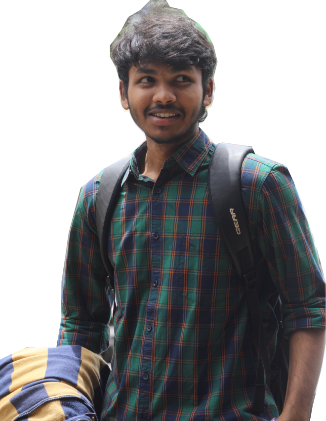 Rithwick Gurram